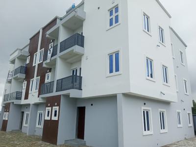 Gaduwa 4bedroom Duplex Available for Buyer, Near Gaat School, Gaduwa, Abuja, Terraced Duplex for Sale