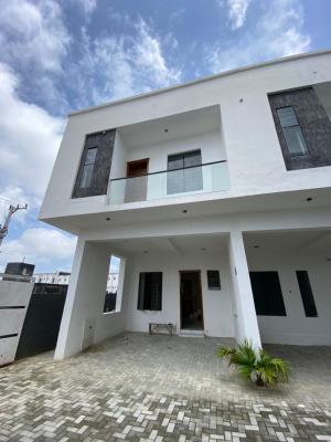3 Bedroom Terrace Duplex with Boys Quarter, Harris Drive Vgc, Lekki, Lagos, Terraced Duplex for Rent