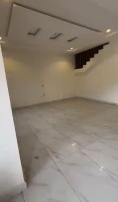 a Standard, Executive 4bedroom Terrace Duplex, Jahi, Abuja, Terraced Duplex for Rent