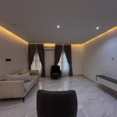 Tastefully Finished and Furnished 2bedroom, By Emadab Filling Station, Mabushi, Abuja, Flat / Apartment for Rent