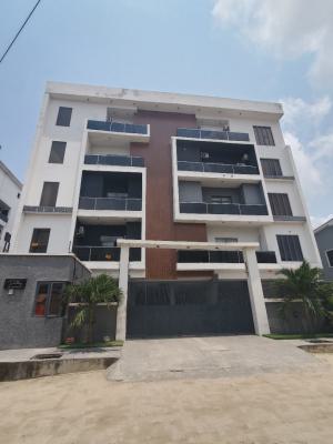 Luxury Fully Furnished Two Bedroom Flat, Gbangbala Street, Ikate, Ikate Elegushi, Lekki, Lagos, Flat / Apartment for Sale