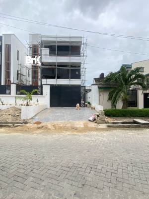 Brand-new Luxury 6-bedroom Fully Detached Duplex, Lekki Phase 1, Lekki, Lagos, Detached Duplex for Sale