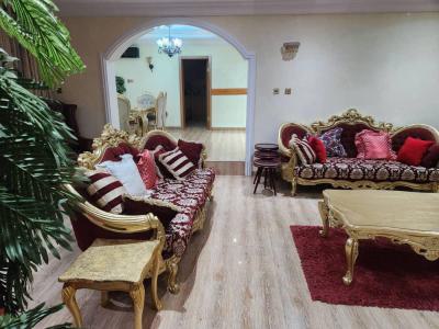 a Standard Fully Gurnished 4 Bedroom Duplex, Gbagada Phase 2, Gbagada, Lagos, House for Rent