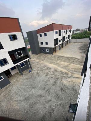 28 Units of  4 Bedroom Terrace and Apartments, Sangotedo Monastery Road By Shoprite, Ajah, Lagos, Terraced Duplex for Sale