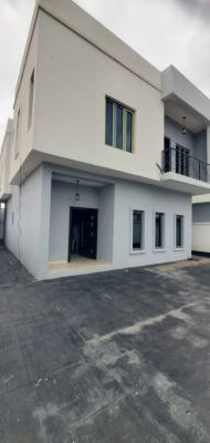Beautiful 4 Bedroom Fully Detached House with Bq, Opic, Isheri North, Lagos, Detached Duplex for Rent