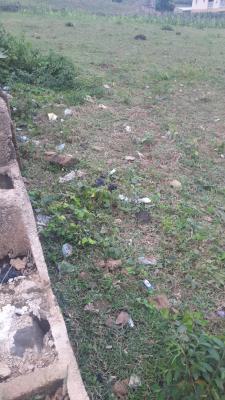 2 Bedroom Terrace Duplex, Opposite Centenary City, Kyami, Abuja, Residential Land for Sale
