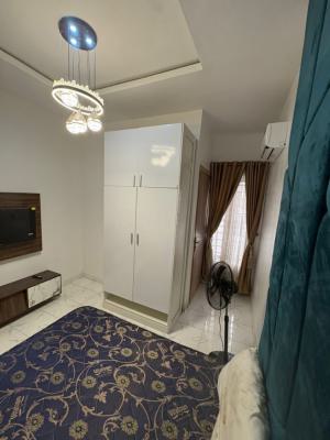Standard Selfcontain Shared Apt, Orchid Road Lekki Lagos, Lekki, Lagos, Self Contain (single Rooms) for Rent