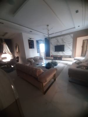 Brand New and Tastefully Furnished and Serviced 2 Bedroom En-suite Fla, Lekki Phase 1, Lekki, Lagos, Flat / Apartment for Rent
