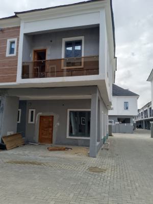 Very Spacious and Neat 3bedroom Terrace Duplex, Aris Drive Vgc, Lekki, Lagos, Terraced Duplex for Rent