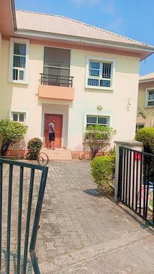 4 Bedrooms Semi Detached Duplex, Friends Colony Estate, Agungi, Lekki, Lagos, Semi-detached Duplex for Rent