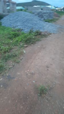 3 Bedroom Terrace Duplex, Opposite Centenary City, Kyami, Abuja, Residential Land for Sale