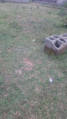 4 Bedroom Fully Detached Duplex, Opposite Centenary City, Kyami, Abuja, Residential Land for Sale