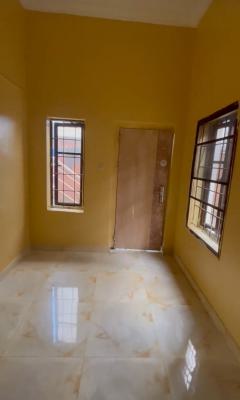 Spacious Room Bq Selfcon - Video Available, Chisco Ikate, Lekki, Lagos, Self Contain (single Rooms) for Rent