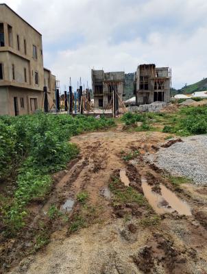 Residential Plot, Ttb Estate, Kubwa, Abuja, Residential Land for Sale
