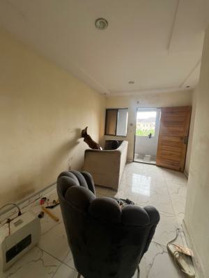Spacious Miniflat, Ogidan Estate, Sangotedo, Ajah, Lagos, Mini Flat (room and Parlour) for Rent