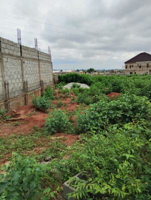 Residential Plot, Ttb Estate, Kubwa, Abuja, Residential Land for Sale