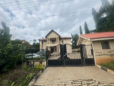 4-bedroom Fully Detached Duplex, Prince and Princess, Kaura, Abuja, Detached Duplex for Sale
