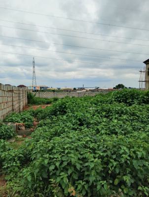 Residential Plot, Ttb Estate, Kubwa, Abuja, Residential Land for Sale