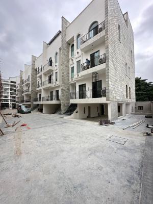Most Affordable 4bedroom Terrace Duplex with Pool and Bq, Old Ikoyi, Ikoyi, Lagos, Terraced Duplex for Sale