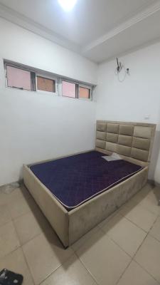 Serviced and Spacious Bq Studio+ 24hrs Light, Pinnock Beach Estate Osapa Lekki, Osapa, Lekki, Lagos, Self Contain (single Rooms) for Rent