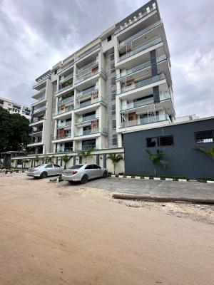 4 Bedroom Terrace with Swimming Pool, Gym, Elevator and Bq, Old Ikoyi, Old Ikoyi, Ikoyi, Lagos, Terraced Duplex for Sale