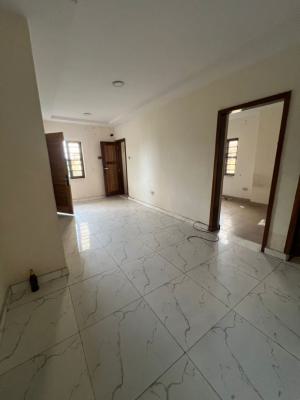 Spacious 2 Bedroom Apartment, @ Ogidan Estate Sangotedo, Sangotedo, Ajah, Lagos, Flat / Apartment for Rent