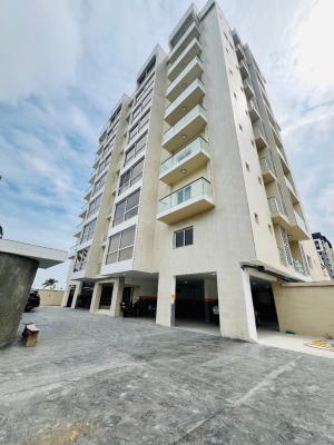 3 Bedroom Apartment, Victoria Island (vi), Lagos, Flat / Apartment for Rent