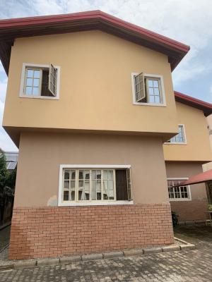 5 Bedroom Duplex, Serene, Wuse 2, Abuja, House for Sale