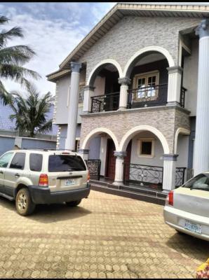 Blocks of 5flats, Location; Silver Estate Off Idimu Ejigbo Lagos, Nigeria 🇳🇬, Idimu, Lagos, Block of Flats for Sale