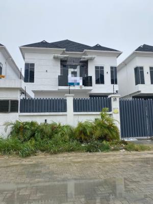 5 Bedroom Fully Detached Duplex with Bq, Ikate, Lekki, Lagos, Detached Duplex for Rent