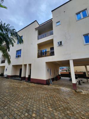 Luxury Two Bedroom Block of Flat, Dawaki District, Dawaki, Gwarinpa, Abuja, Flat / Apartment for Rent