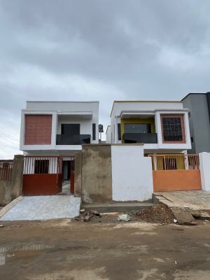 Deluxe 4 Bed Detached Duplex with Bq, Opebi, Ikeja, Lagos, Detached Duplex for Sale