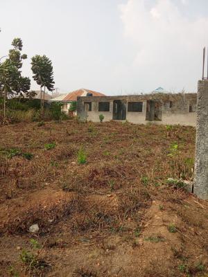 Own 2 Uncompleted 2-bedroom Flats in Ikorodu -- Perfect for Developers, Ijede, Lagos, Land for Sale