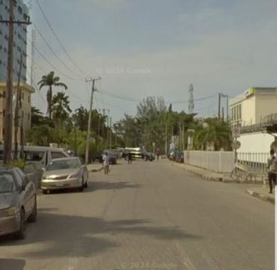 Land Measuring 1,557sqm, Idejo Street, Victoria Island (vi), Lagos, Mixed-use Land for Sale