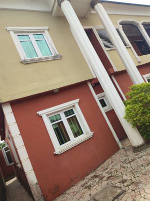 4 Bedroom Duplex with 2 Seating Room Available in a Good Location, Ekoro, Command Road, Abule Egba, Agege, Lagos, House for Sale