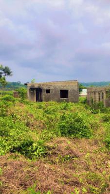 Finish & Earn! 2 Uncompleted 2-bedroom Flats in Ikorodu --, Adamo, Ikorodu, Lagos, Flat / Apartment for Sale
