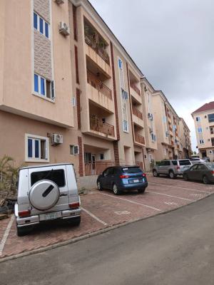 2bedroom Block of Flats in Wuye, Wuye, Abuja, Block of Flats for Sale