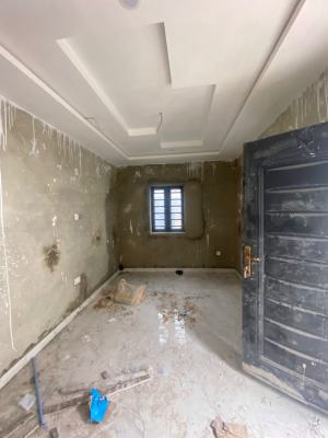 Very Sweet and Lovable Brand New Classic Mini Flat Just Out Upstairs, Alashela Royal Estate, Ogombo, Ajah, Lagos, Mini Flat (room and Parlour) for Rent