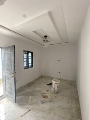 Very Sweet and Lovable Brand New Classic Mini Flat Just Out Upstairs, Alashela Royal Estate, Ogombo, Ajah, Lagos, Mini Flat (room and Parlour) for Rent