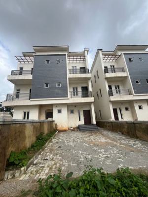 3 Bedroom Terrace, Gudu, Abuja, House for Sale