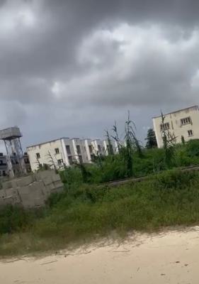 Land, 103 Admiralty Way Lekk Phase1, Lekki Phase 1, Lekki, Lagos, Mixed-use Land for Sale