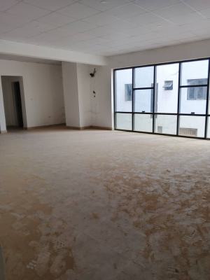 Newly Built Office Space, Mabushi, Abuja, Office Space for Rent