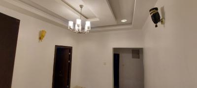 2 Bedroom Flat, Life Camp, Abuja, Flat / Apartment for Rent