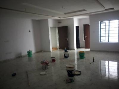 Nice 3 Bedroom Apartment, Orchid, Lekki, Lagos, House for Rent