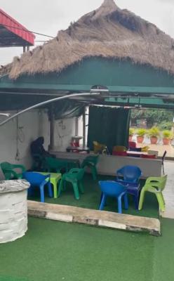 a Standard, Exclusive Restaurant Space, Gwarinpa, Abuja, Restaurant / Bar for Rent