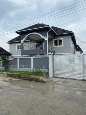 5bedroom Duplex, Harmony Estate, Ajah, Lagos, Detached Duplex for Sale