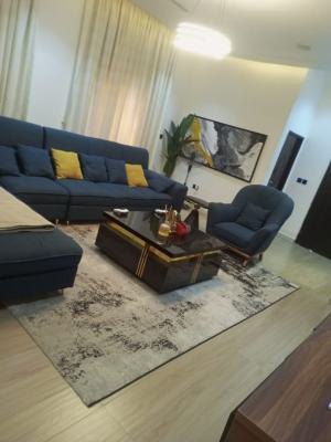 2 Bedroom Furnished Flat, Video Available, Utako, Abuja, Flat / Apartment for Rent