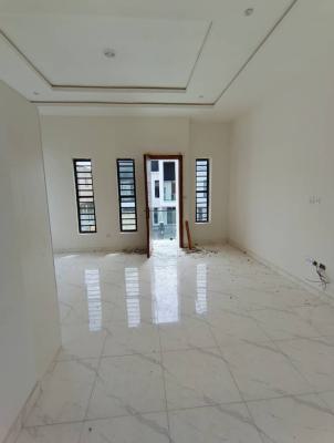 Brand New 4 Bedroom Semi Detached., Ikota Gra, Ikota, Lekki, Lagos, Semi-detached Duplex for Rent