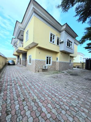 Self Service 2 Bedroom Apartment, Lekki Phase 1, Lekki, Lagos, Flat / Apartment for Rent