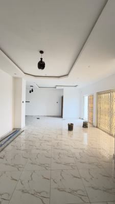 Newly Built 2 Bedroom Flat in an Estate, Lifecamp After Ochacho, Life Camp, Abuja, Flat / Apartment for Rent
